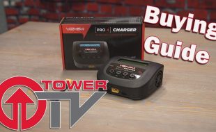 Tower TV Buying Guide: Venom Pro 4 AC Balance Charger/Discharger [VIDEO]