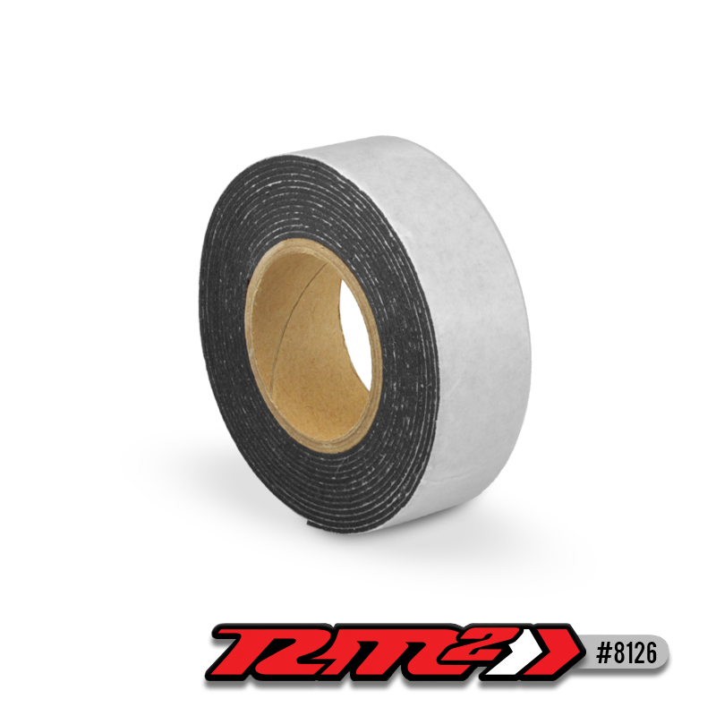 JConcepts RM2 Double Sided Tape