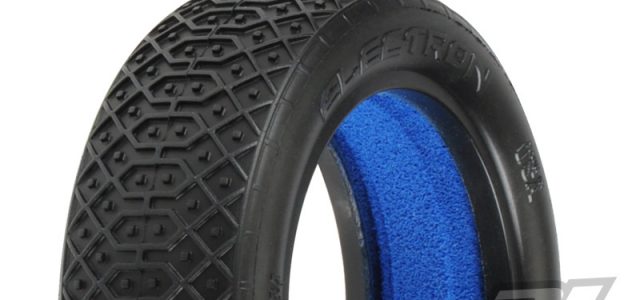 Off-Road Buggy Front Tires Pro-Line 8239-03 Electron 2.2" 2WD M4 super soft 