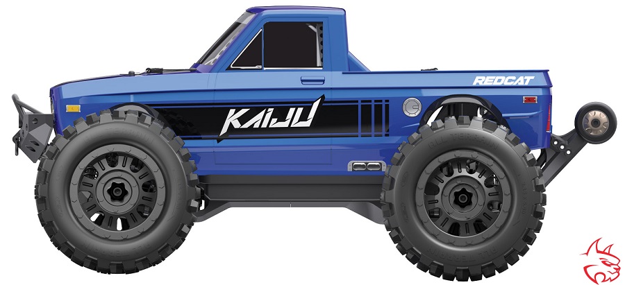 Redcat Kaiju RTR 1/8 4WD Monster Truck