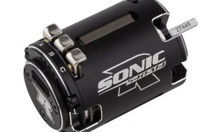 Reedy Sonic 540-M4 Competition 1/10 Brushless Motors