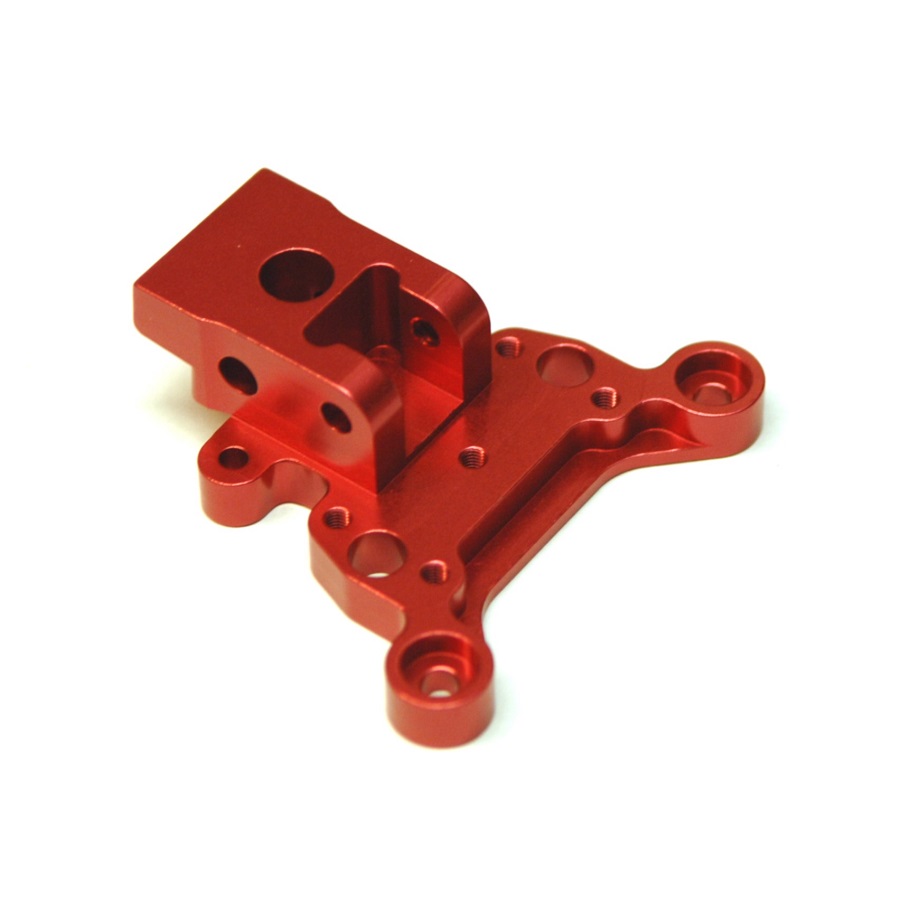 STRC Aluminum Option Parts For The ARRMA Limitless/Infraction
