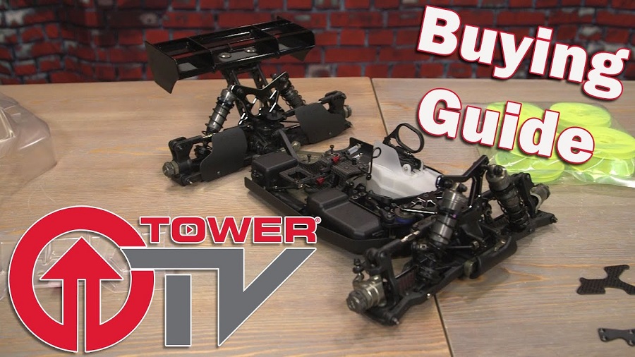 Tower TV Buying Guide TLR 8IGHT-X Elite