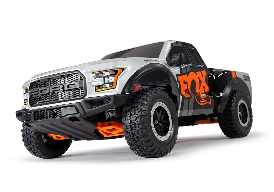 Traxxas Heavy-Duty Suspension Arms For The 2WD Slash, Stampede, & Rustler