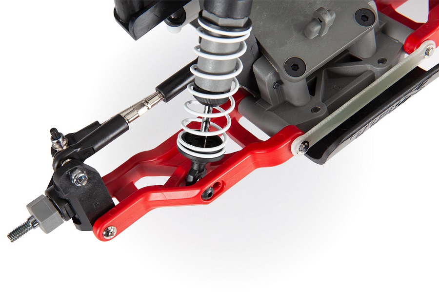 Traxxas Heavy-Duty Suspension Arms For The 2WD Slash, Stampede, & Rustler