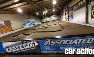 Online Coverage Of The JConcepts INS10 – Winter Indoor Nationals [VIDEOS]