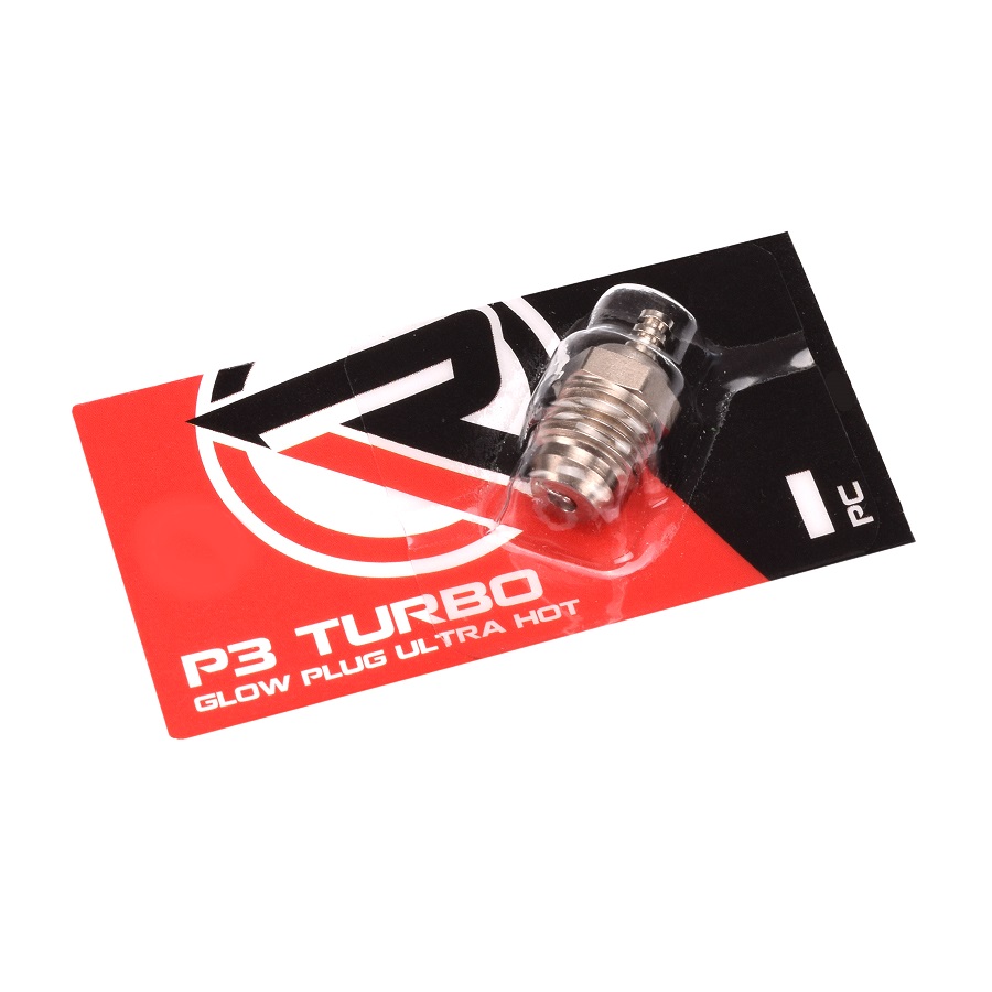 RUDDOG P3 Turbo Glow Plug
