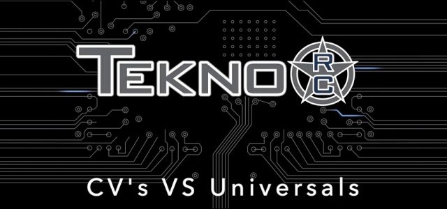 CV’s V.S. Universals With Tekno’s Joe Bornhorst [VIDEO]