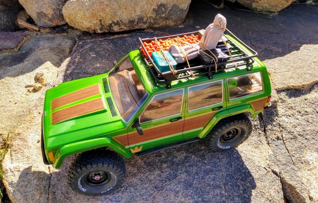 RC Car Action - RC Cars & Trucks | Griswold Family Truckster