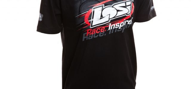 Losi Race Inspired T-Shirt