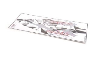 Schumacher Chassis Skins For Cougar & CAT L1