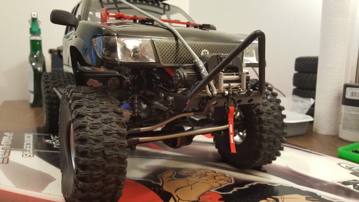 RC Car Action - RC Cars & Trucks | Project Honcho