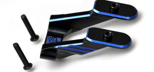 Exotek HD Wing Mount For The B74