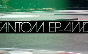 Kyosho Fantom EP-4WD 1/12 On-Road Kit [VIDEO]