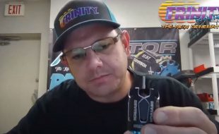 Quick Overview Of The Trinity X-Factor Mod Motors [VIDEO]