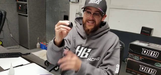 Racing Diff Cup Prep With HB’s Cole Ogden [VIDEO]