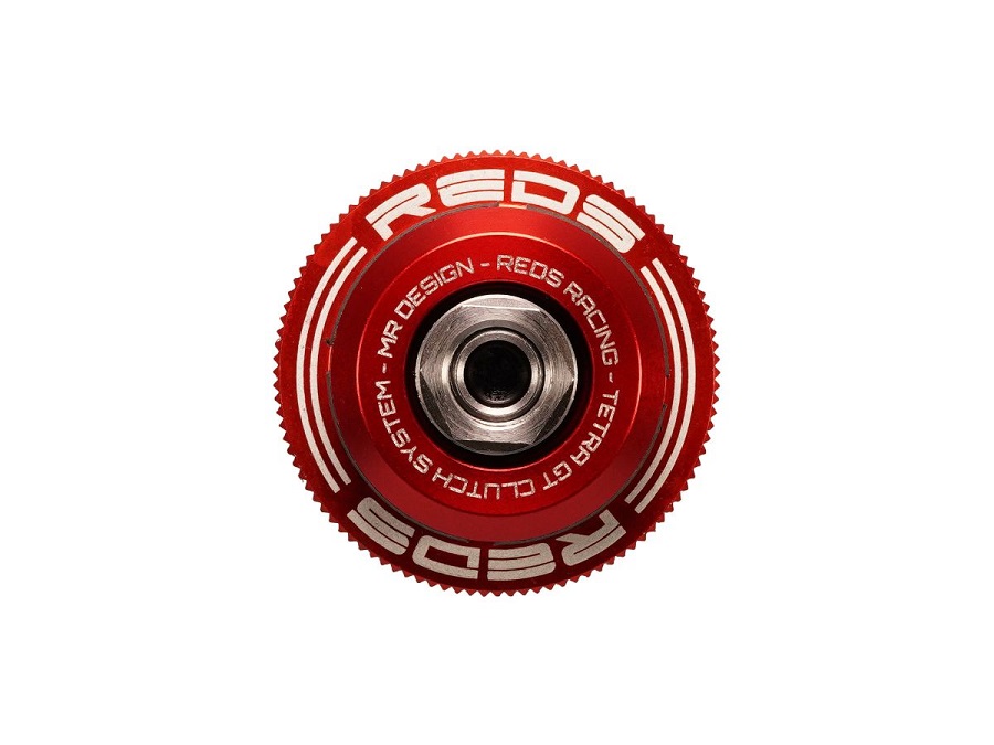 Reds TETRA GT 4-Shoe Adjustable Clutch