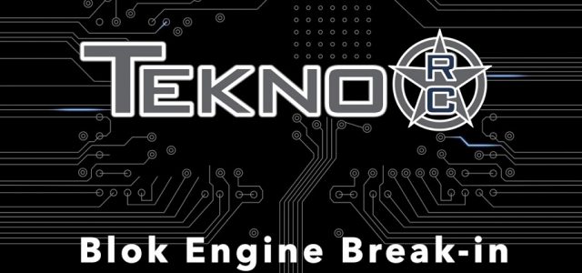 Tekno’s The Blok Break-In Process [VIDEO]