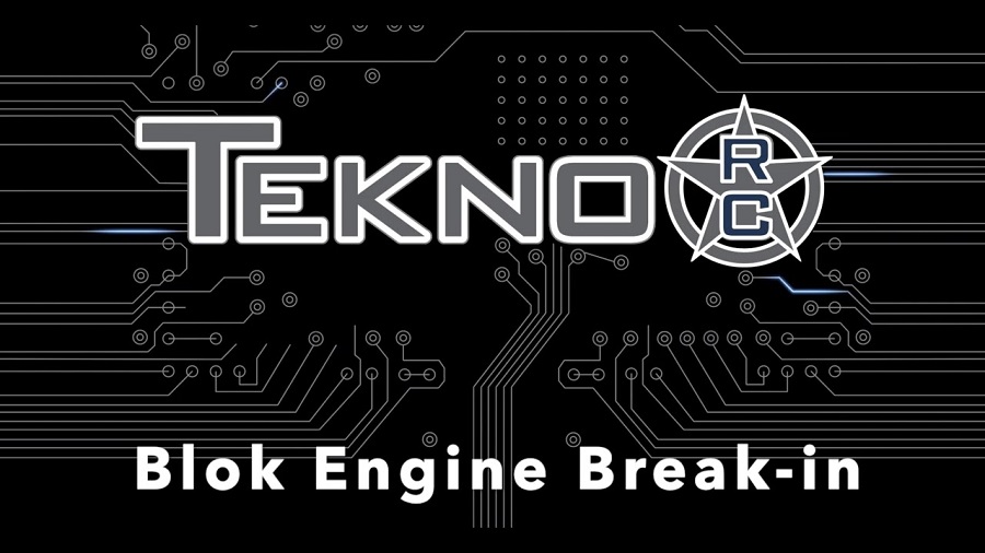 Tekno's The Blok Break-In Process