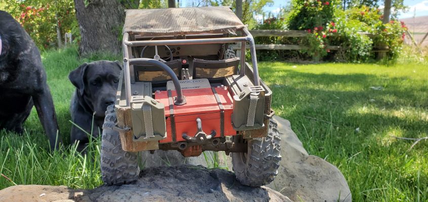 RC Car Action - RC Cars & Trucks | My Ossum Willys