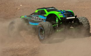 Maxxed Out: We Deck Out Our Traxxas Maxx Even Further