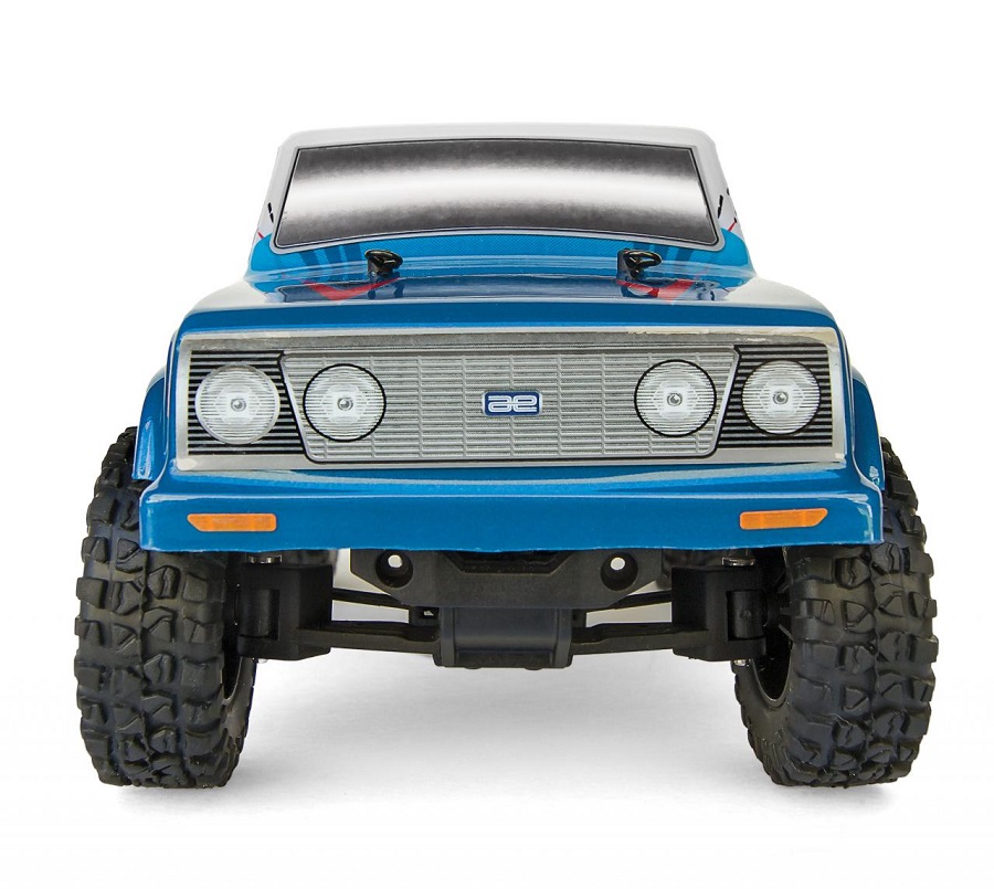 Team Associated CR28 1/28 Electric 2WD RTR Trail Truck