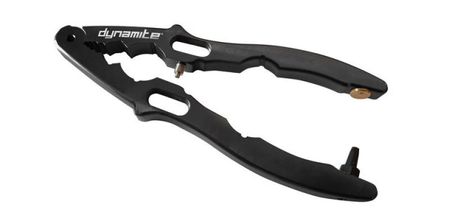 Dynamite RC Shock Shaft Pliers/Multi-Tool