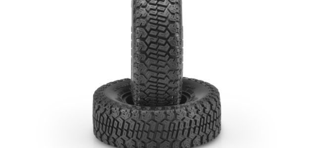 JConcepts Bounty Hunters 3.93″ O.D. Scale Country Tires