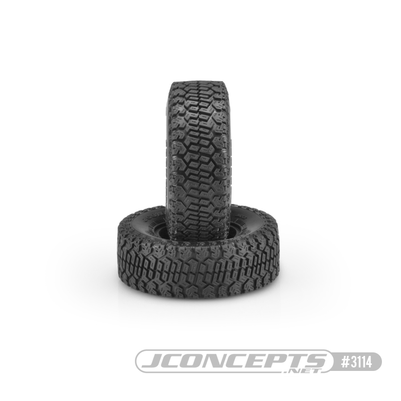 JConcepts Bounty Hunters 3.93" O.D. Scale Country Tires