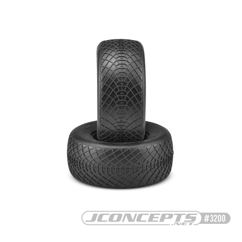 JConcepts Ellipse SCT Tires Now Available In The Green Compound