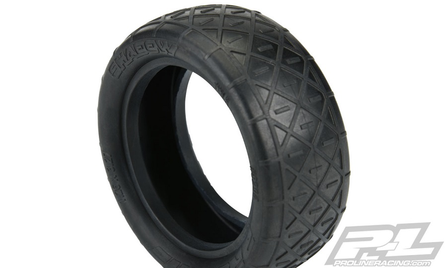 Pro-Line Shadow 2.2" Off-Road Buggy Tires