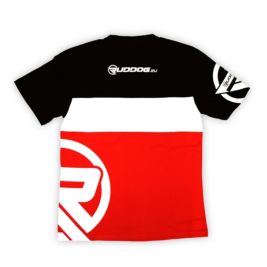 RUDDOG Race Team T-Shirt