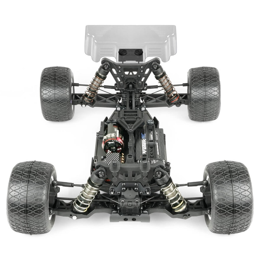 Tekno ET410.2 1/10 4WD Competition Electric Truggy Kit