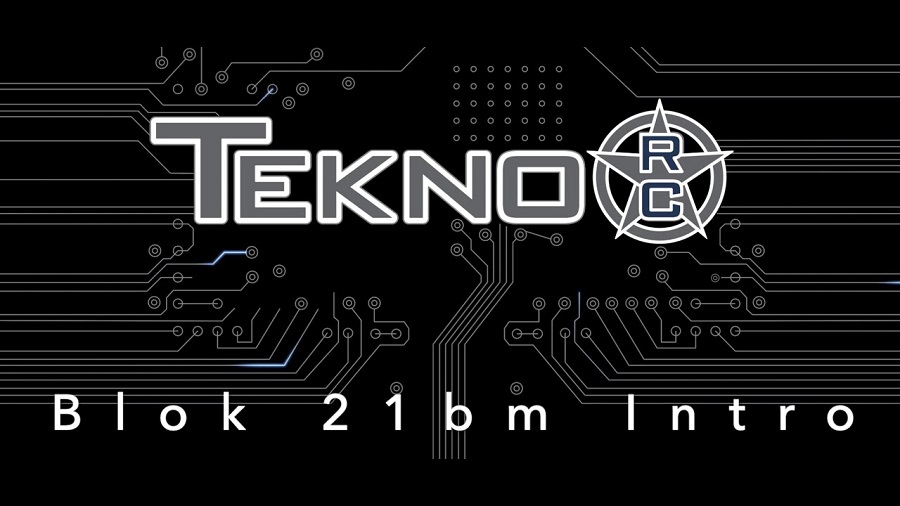 Tekno RC Blok 21bm Overview