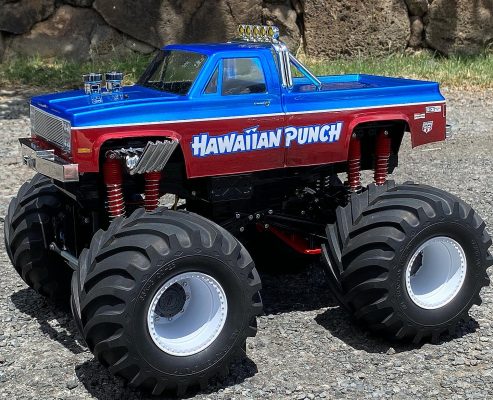 RC Car Action - RC Cars & Trucks | Hawaiian Punch