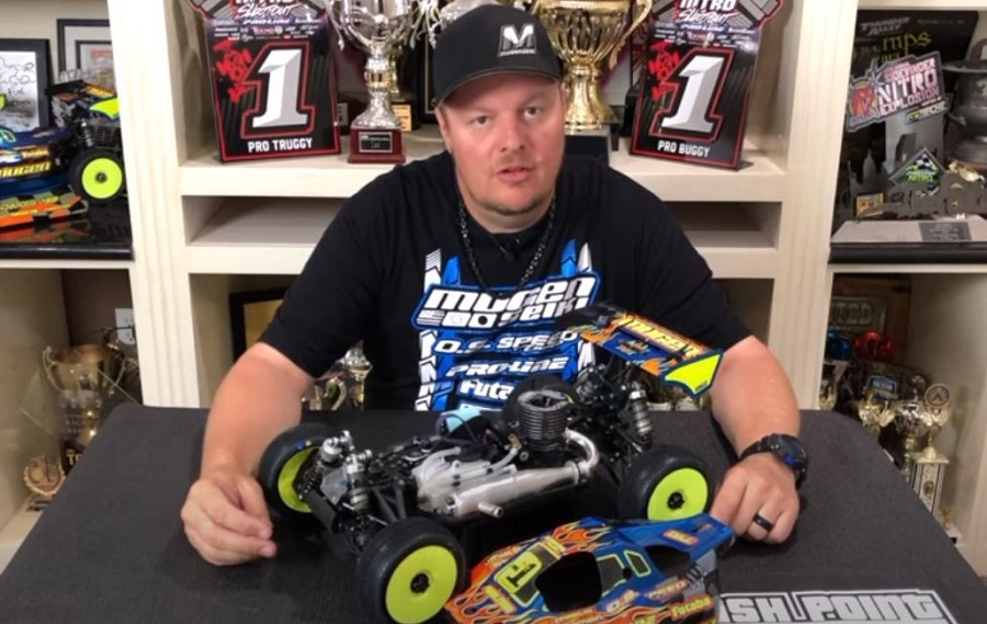 Exhaust Systems & Manifold Length With Mugen's Adam Drake