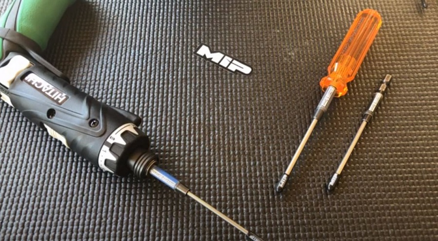 How To Install Wrench Wraps On Your MIP Tools