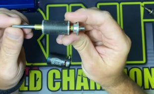 How To: Trinity D8.5 Rotor Installation [VIDEO]