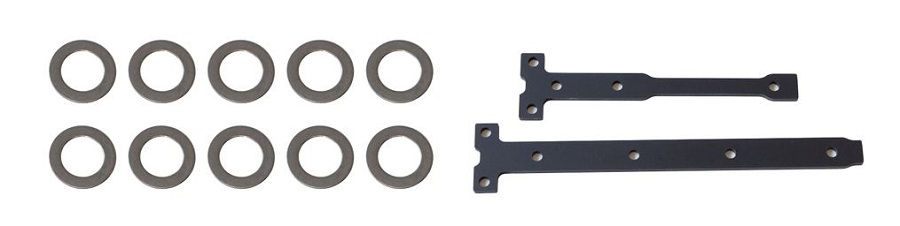 New Option Parts For The RC10B74