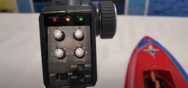 Oxidean Marine Mini-Dom Radio Setup Tips [VIDEO]