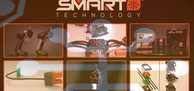 Spektrum Smart Technology Explainer Video [VIDEO]
