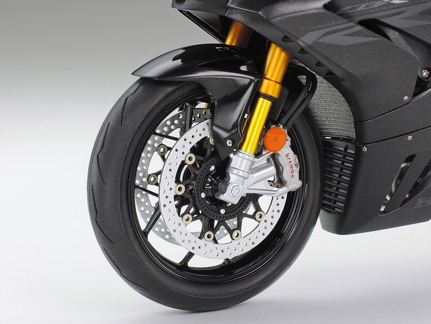 Tamiya Honda CBR1000RR-R Fireblade SP Bike