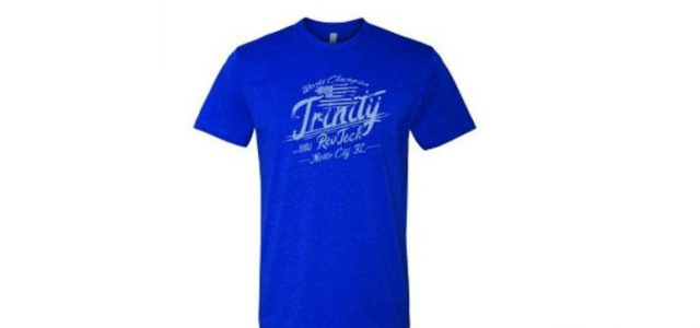 Team Trinity Lifestyle Shirt