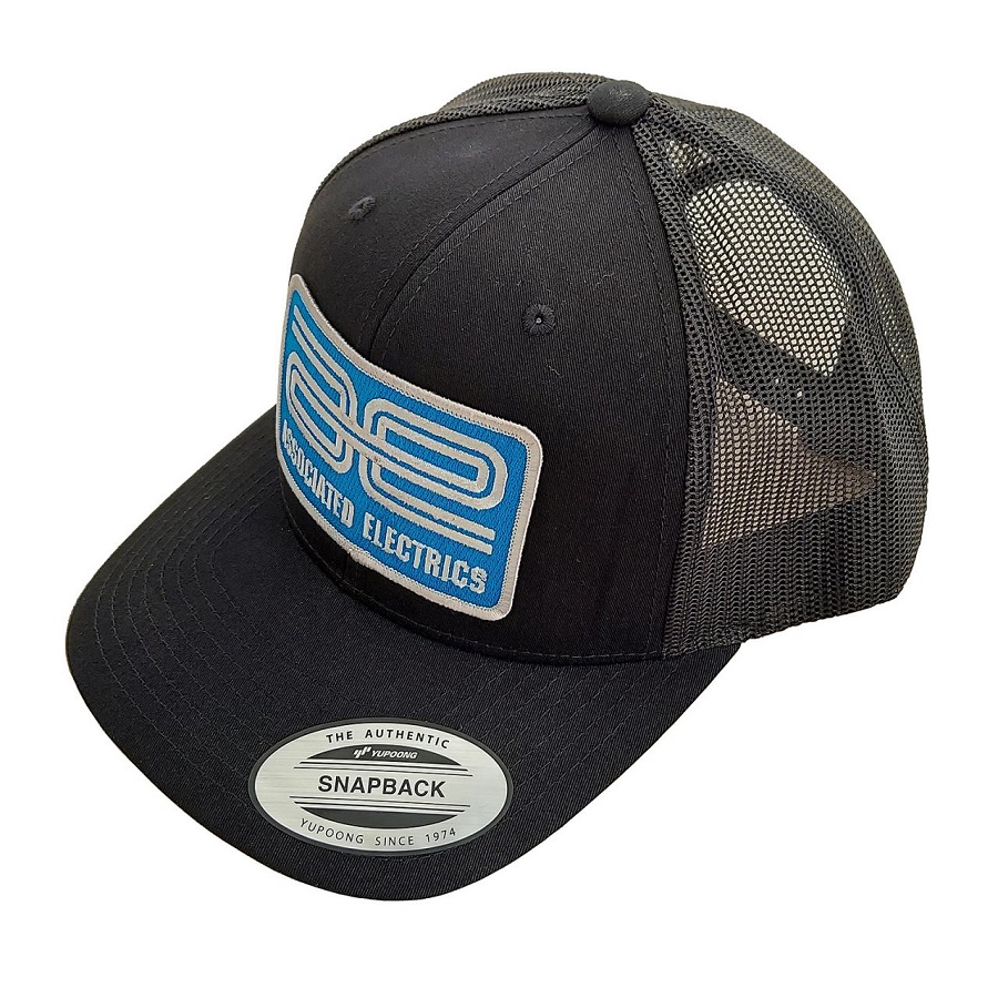 AE Logo Trucker Hats