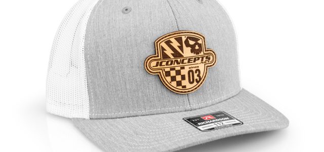 JConcepts Destination Hat Now Available In A New Color