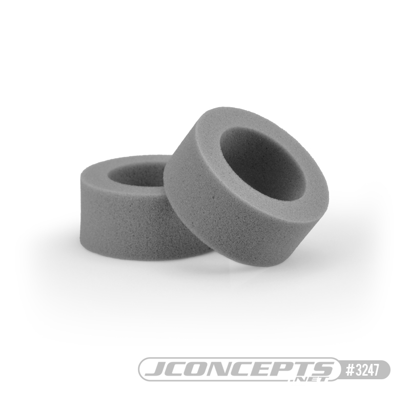 JConcepts React 2.2 2WD & 4WD Rear Open Cell Inserts