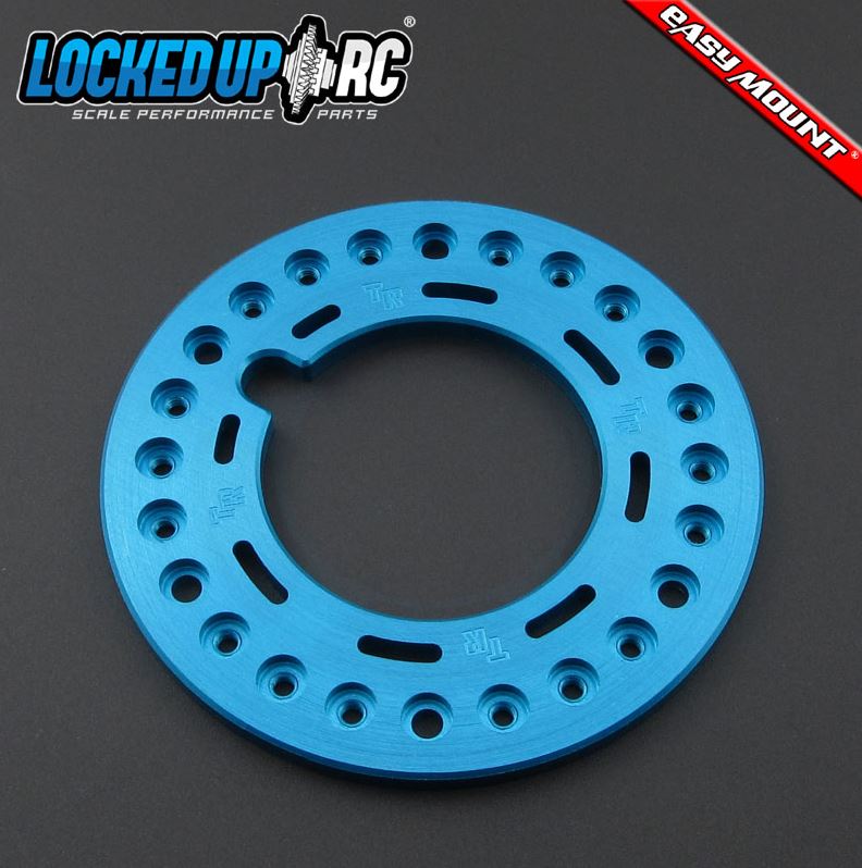 Locked Up RC 1.9 TrailReady Rock Ring 