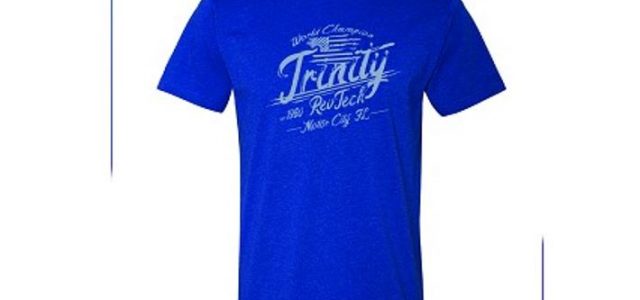 Trinity Lifestyle Shirt