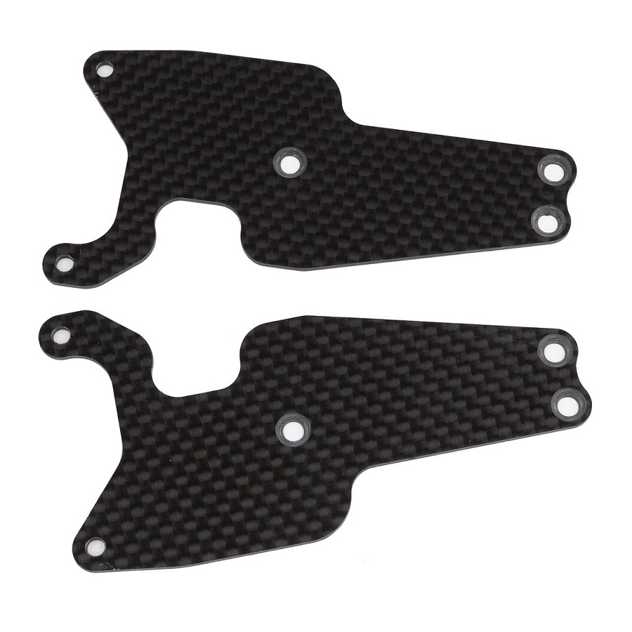 Factory Team Parts For The RC8T3.2 & RC8T3.2e