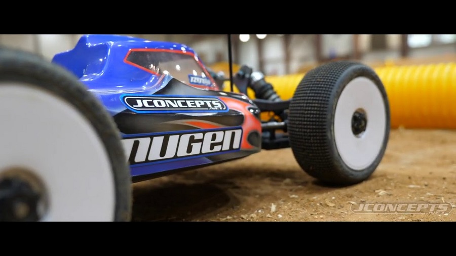 JConcepts At The Southern Nationals 2020
